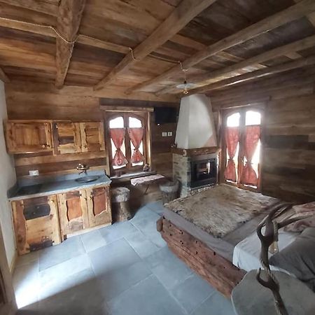 Chalet Maribru Pradleves Luaran gambar