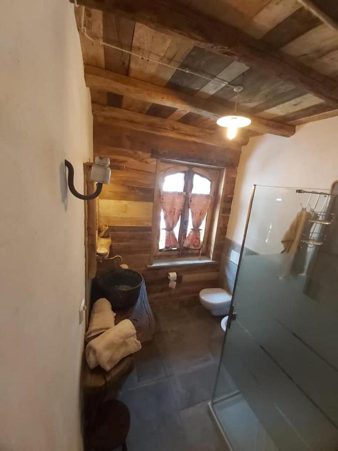 Chalet Maribru Pradleves Luaran gambar